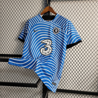 Maillot Entrainement FC Chelsea 2023-2024