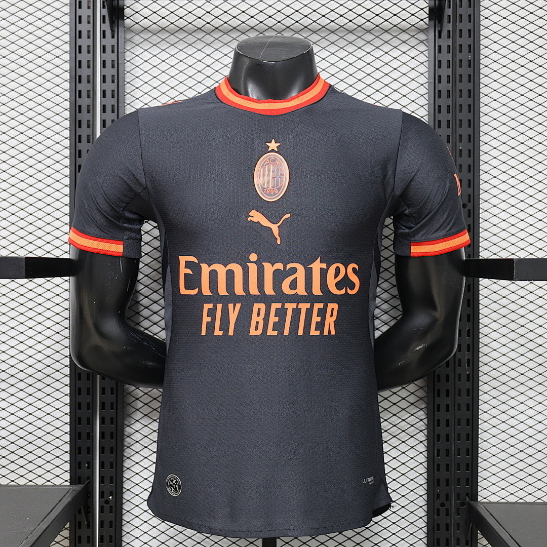Maillot Third Player AC Milan 2026-2027