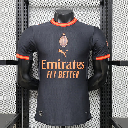 Maillot Third Player AC Milan 2026-2027