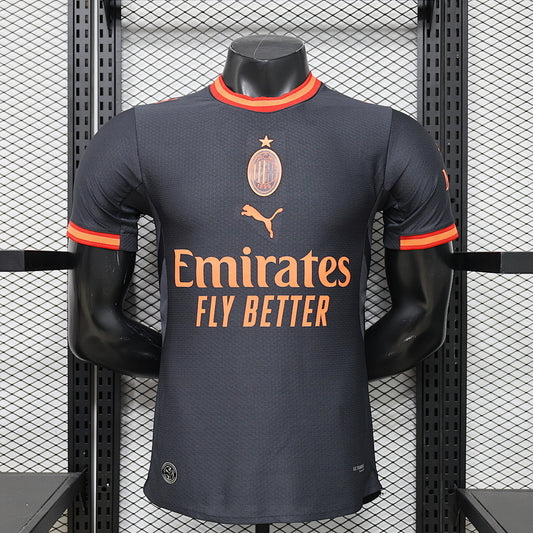 Maillot Third Player AC Milan 2026-2027