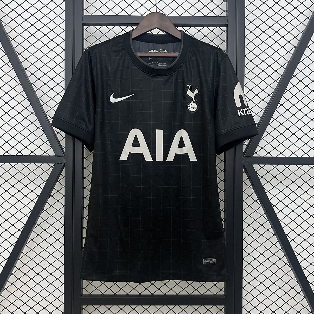 Maillot Exterieur FC Tottenham 2025-2026
