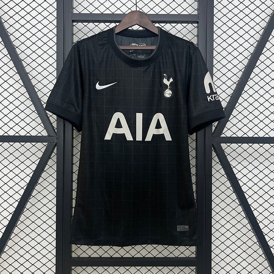 Maillot Exterieur FC Tottenham 2025-2026