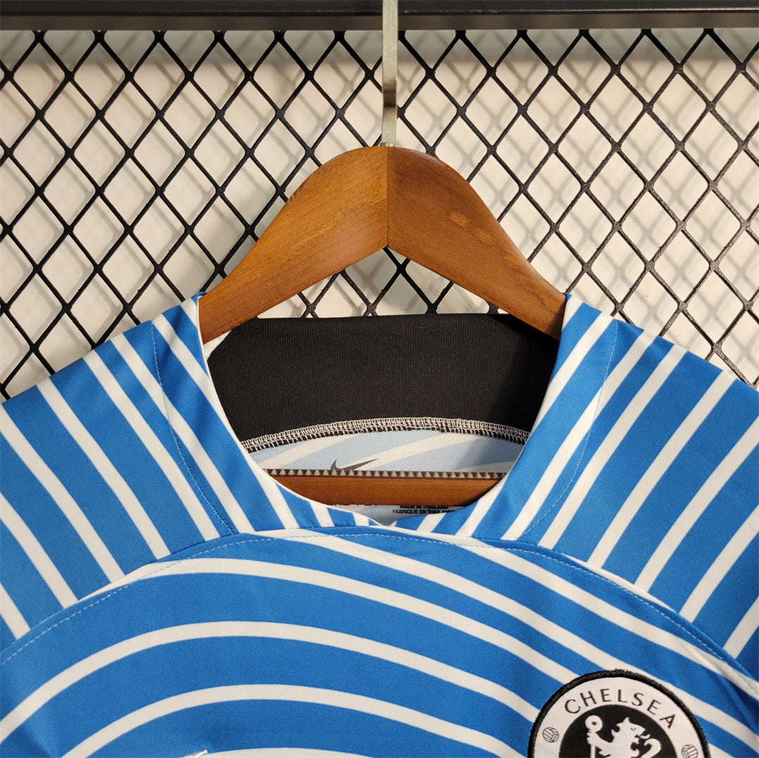Maillot Entrainement FC Chelsea 2023-2024