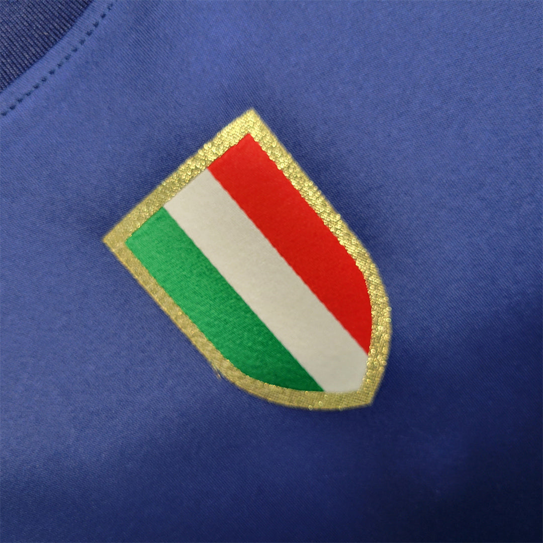 Maillot Entrainement SSC Naples 2023-2024
