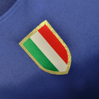 Maillot Entrainement SSC Naples 2023-2024