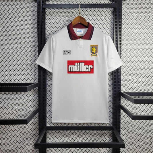 Maillot Third Retro Aston Villa 1994-1995