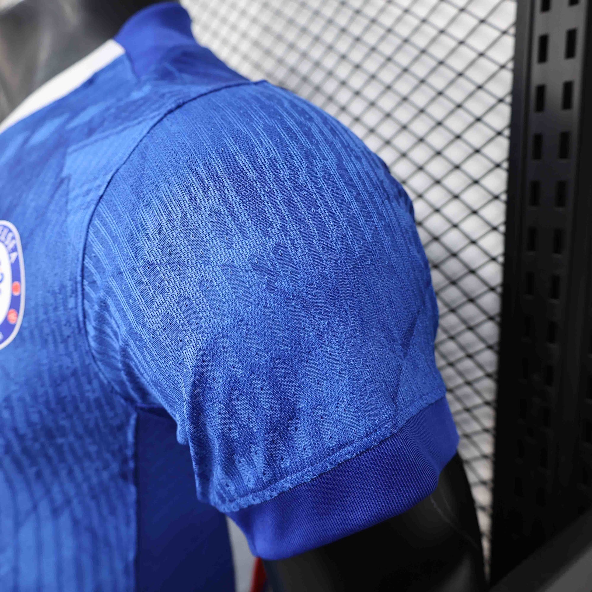 Maillot Domicile Player FC Chelsea 2025-2026