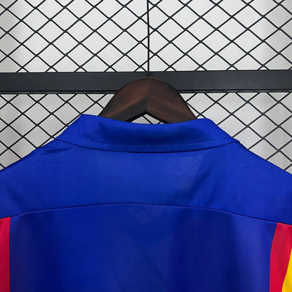 Maillot Domicile Retro Vintage Valence 2080-2081