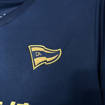 Maillot Third Alaves 2024-2025