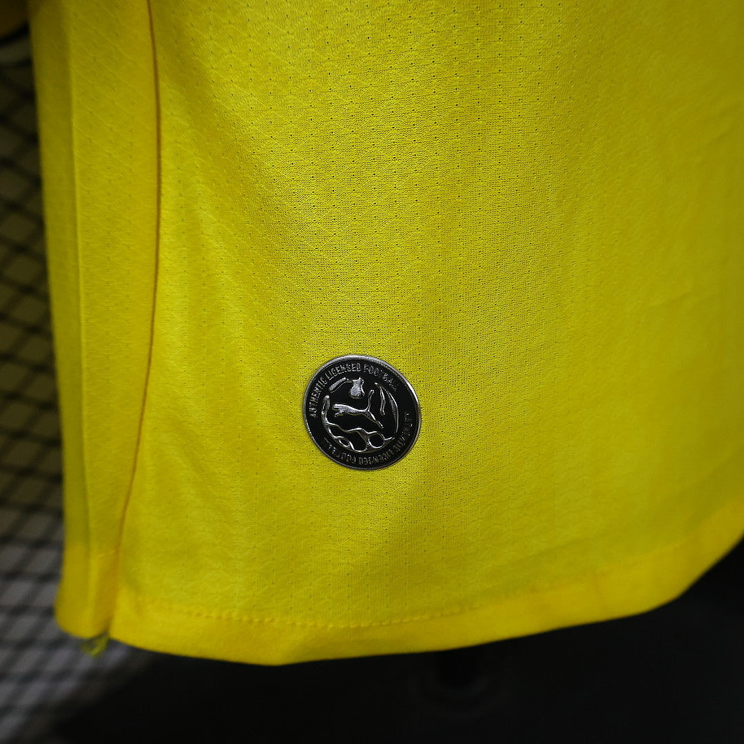 Maillot Domicile Player Borussia Dortmund 2026-2027