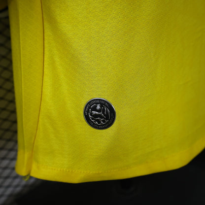 Maillot Domicile Player Borussia Dortmund 2026-2027