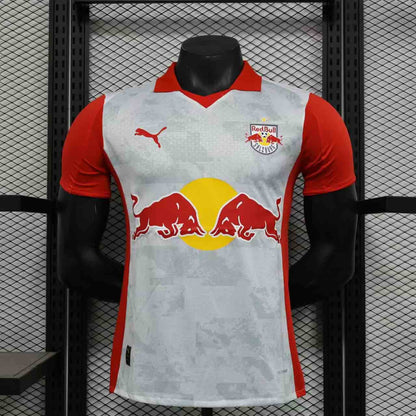 Maillot Domicile Player RB Leipzig 2025-2026