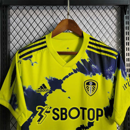 Maillot Exterieur Leeds United 2022-2023