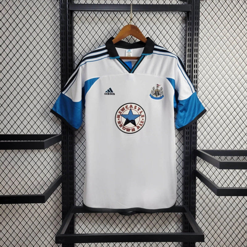 Maillot Exterieur Retro Newcastle 1999-2000