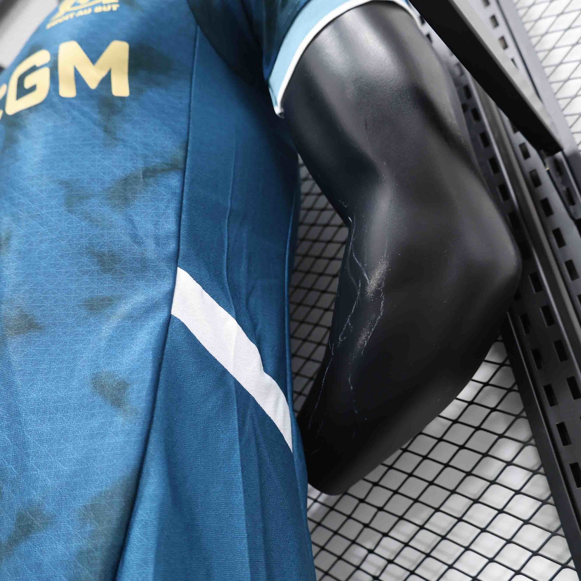 Maillot Exterieur Player Marseille 2024-2025