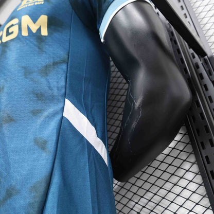 Maillot Exterieur Player Marseille 2024-2025