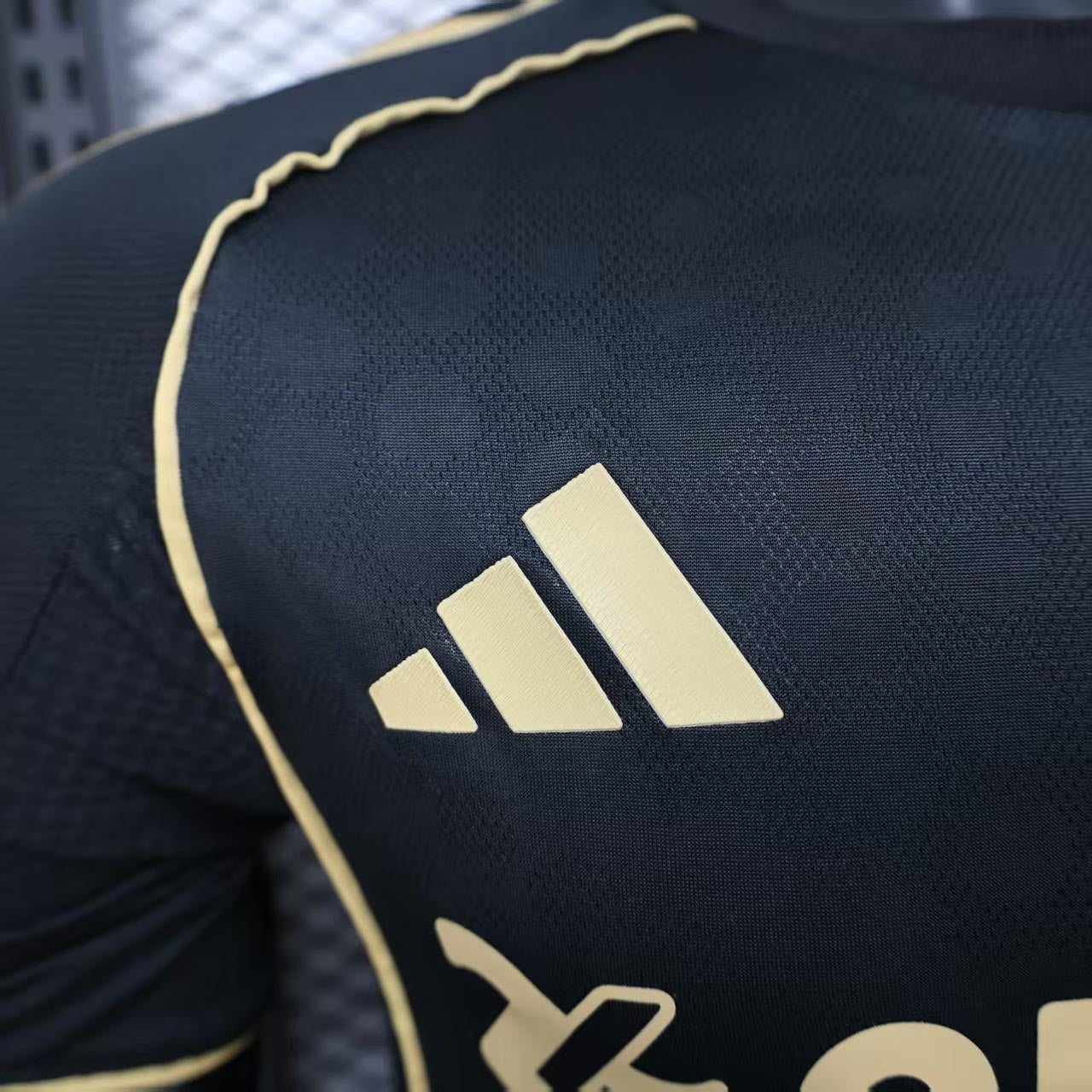 Maillot Third Player Fulham 2025-2026