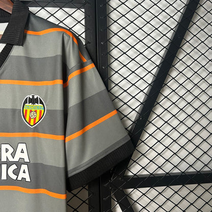 Maillot Third Retro Vintage Valence 1999-2000