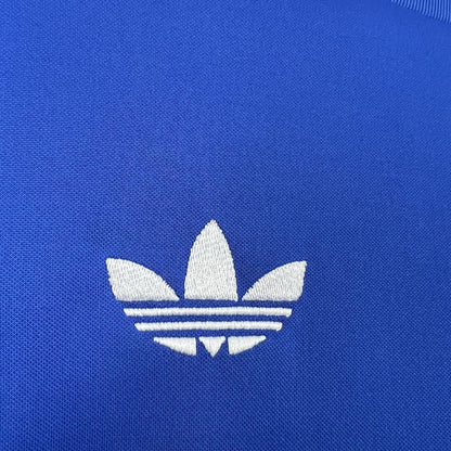 Maillot Manche Longue Manchester United 2024-2025