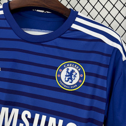 Maillot Domicile Retro FC Chelsea 2014-2015