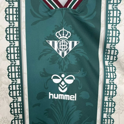 Maillot ? Real Betis 2025-2026