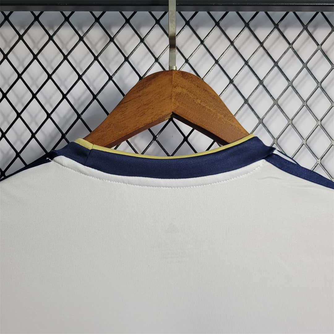 Maillot Domicile Leeds United 2022-2023