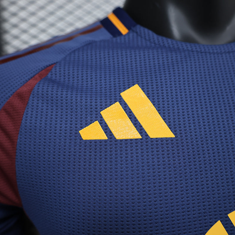 Maillot Third Player AS Roma 2024-2025