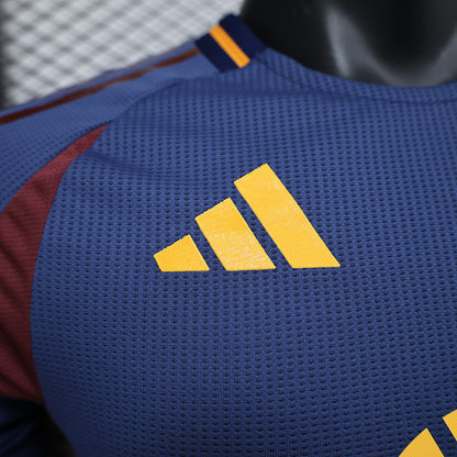 Maillot Third Player AS Roma 2024-2025