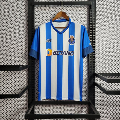 FC Porto Home Shirt 2022-2023