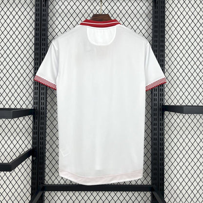 Maillot Domicile FC Seville 2012-2013