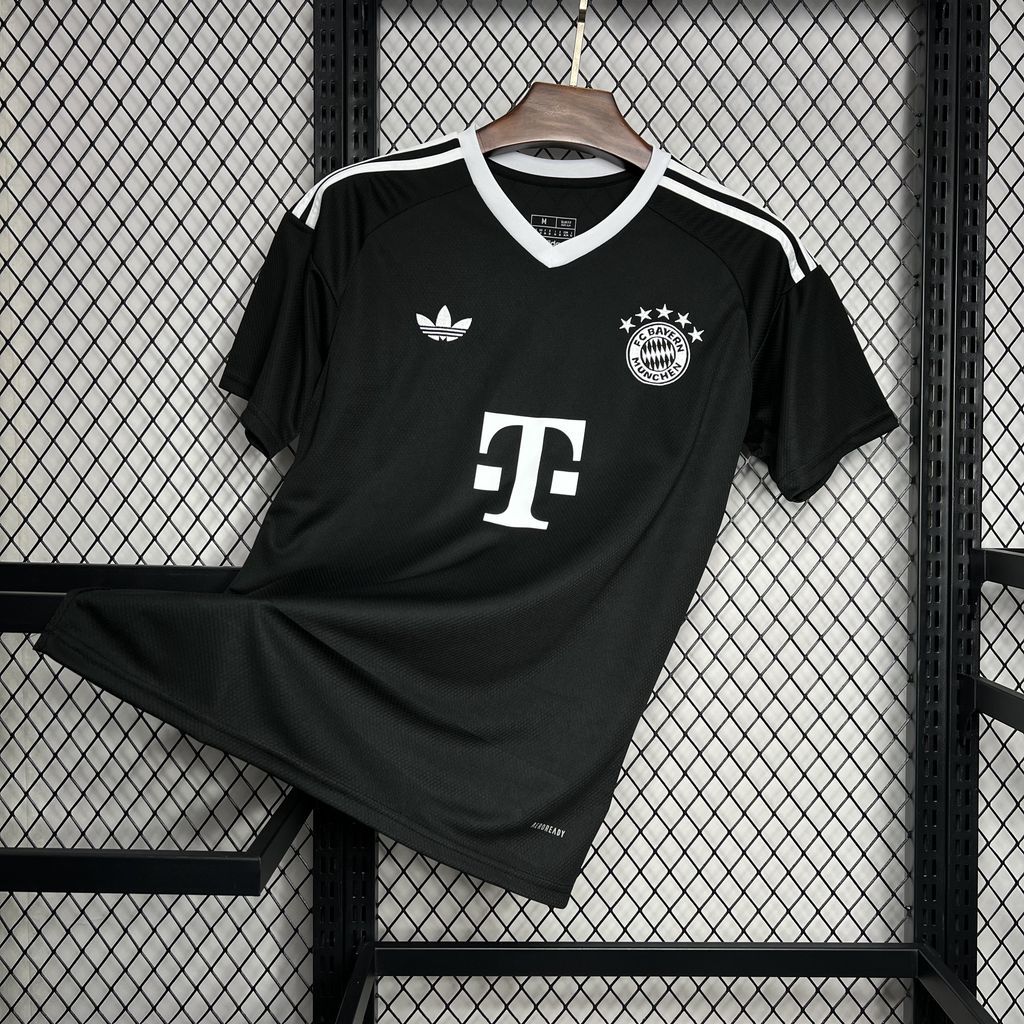 Maillot Gardien Bayern Munich 2024-2025
