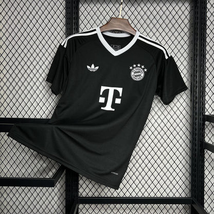 Maillot Gardien Bayern Munich 2024-2025