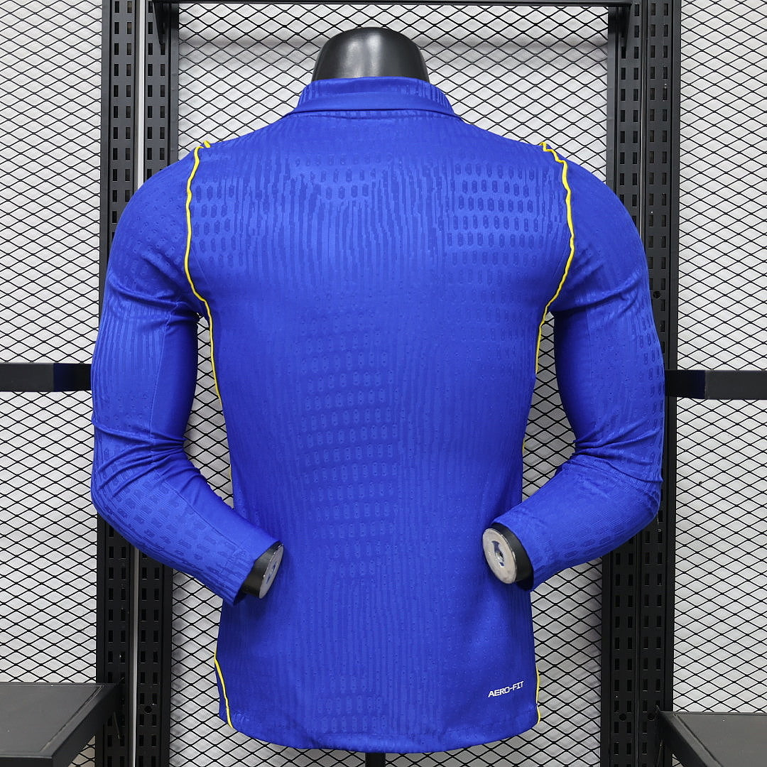 Maillot Domicile Player FC Chelsea 2026-2027
