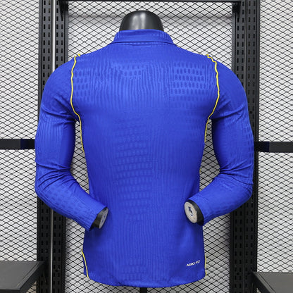 Maillot Domicile Player FC Chelsea 2026-2027