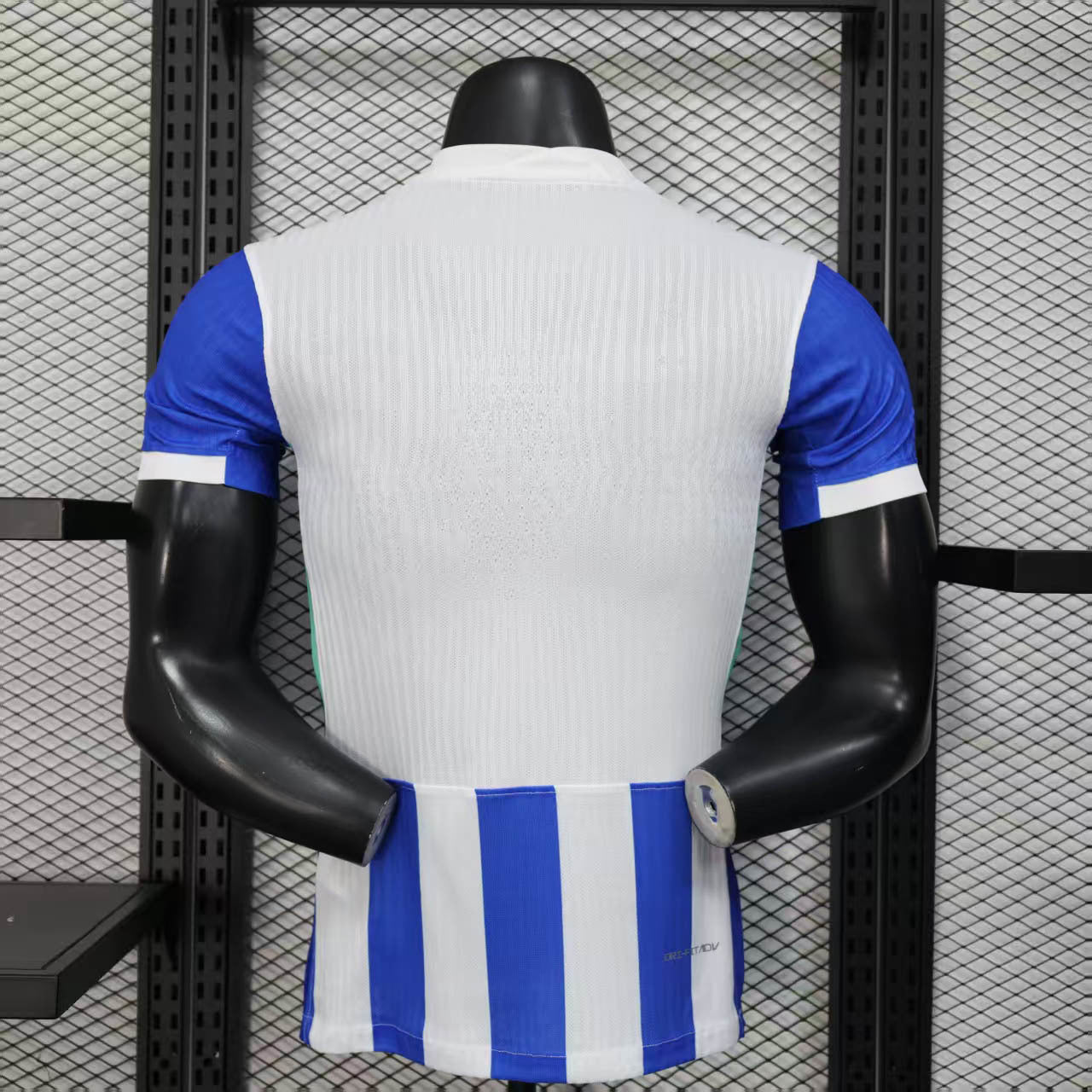 Maillot Domicile Player Brighton 2025-2026