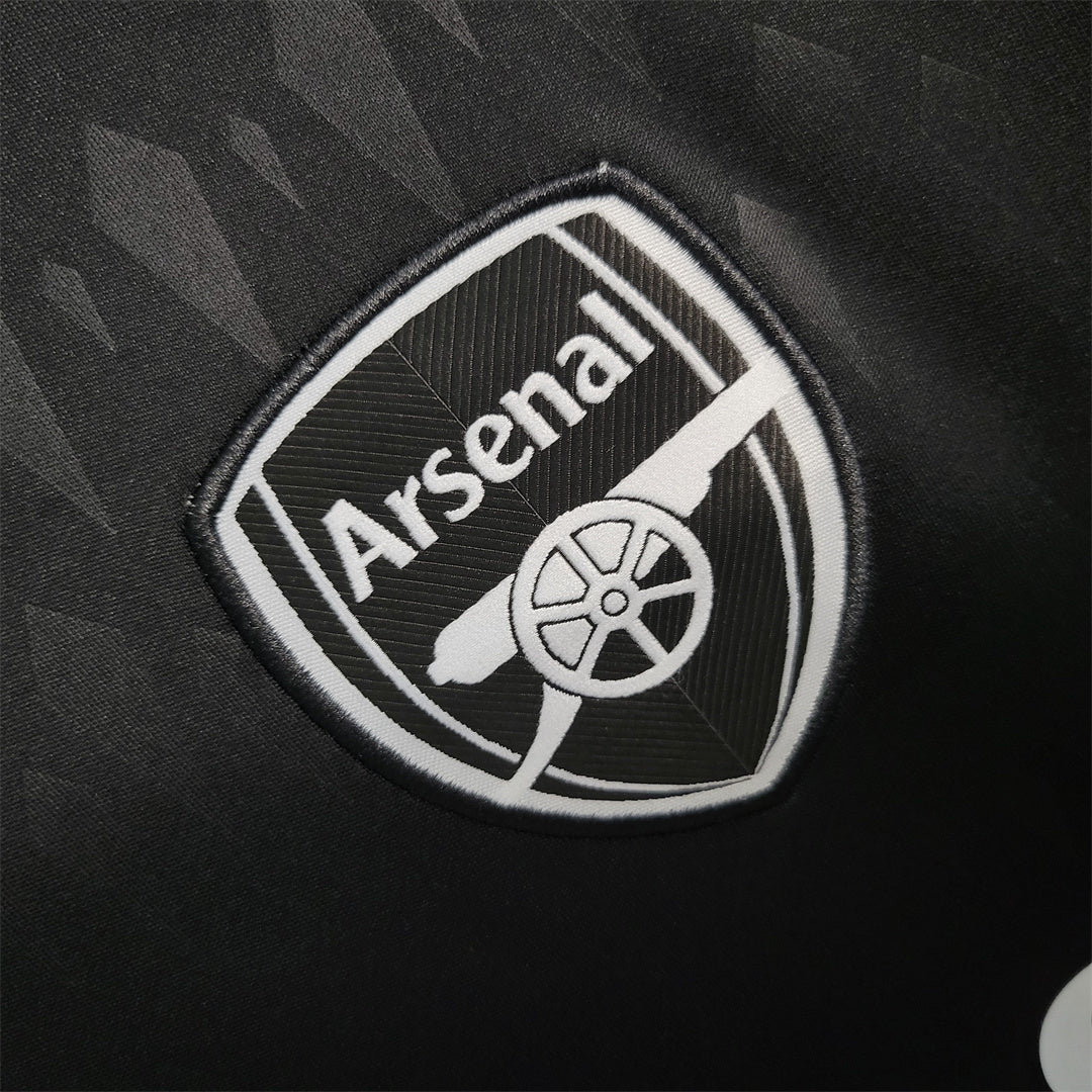 Maillot Gardien Arsenal 2023-2024