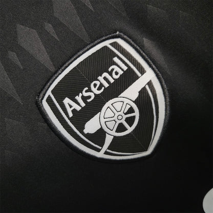 Maillot Gardien Arsenal 2023-2024