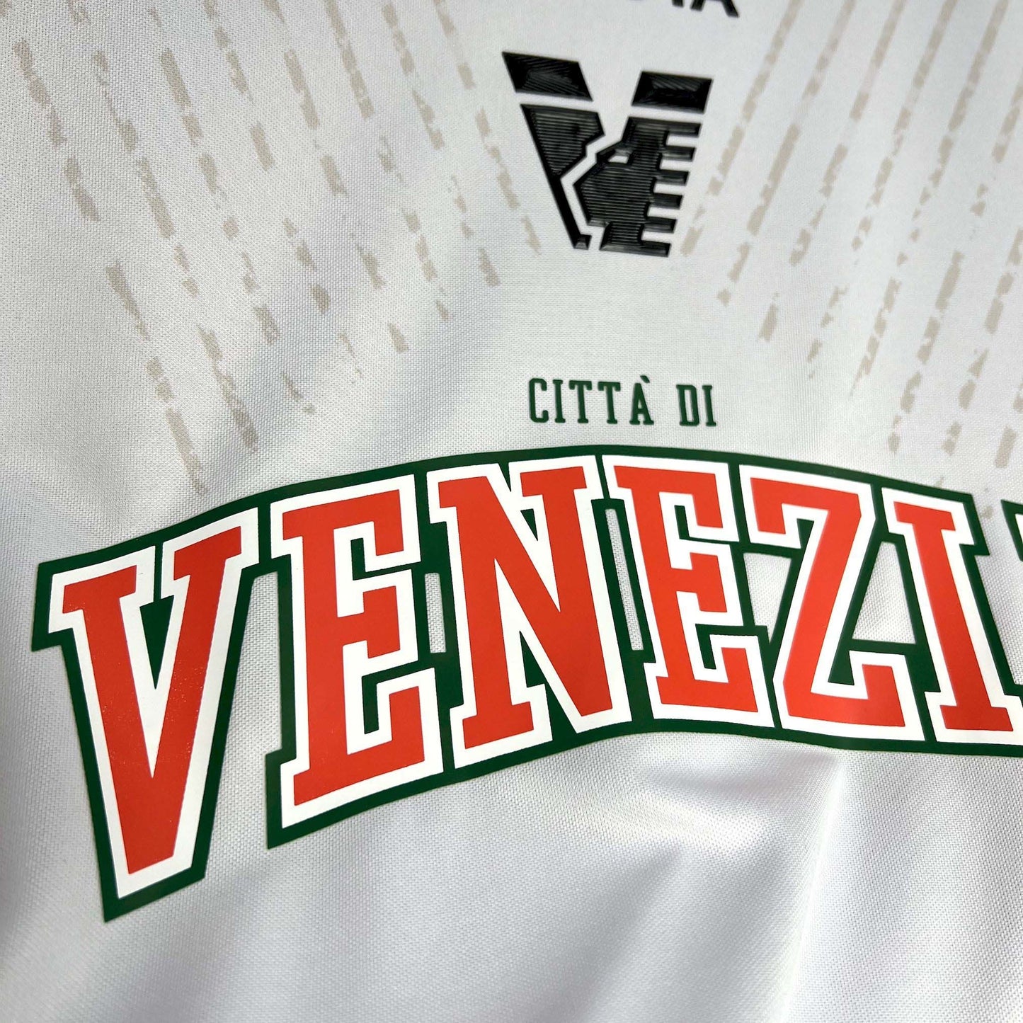 Maillot Exterieur FC Venezia 2024-2025