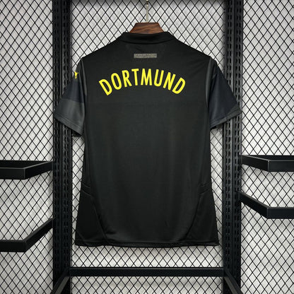 Maillot Exterieur Borussia Dortmund 2024-2025
