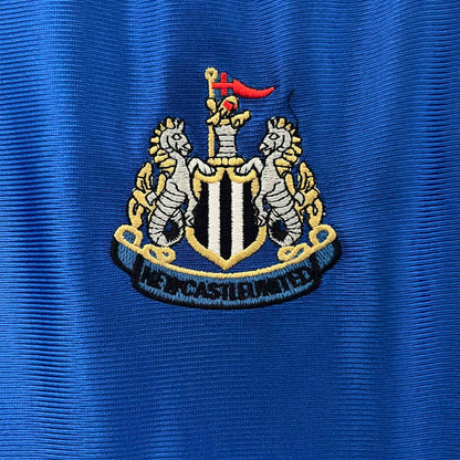 Maillot Exterieur Retro Newcastle 1998-1999