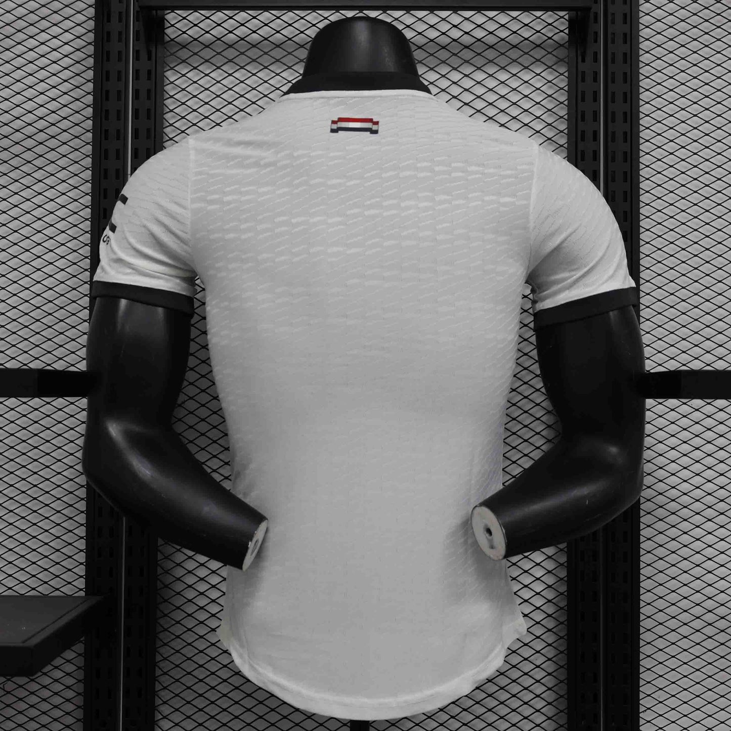 Maillot Third Player Manchester United 2024-2025
