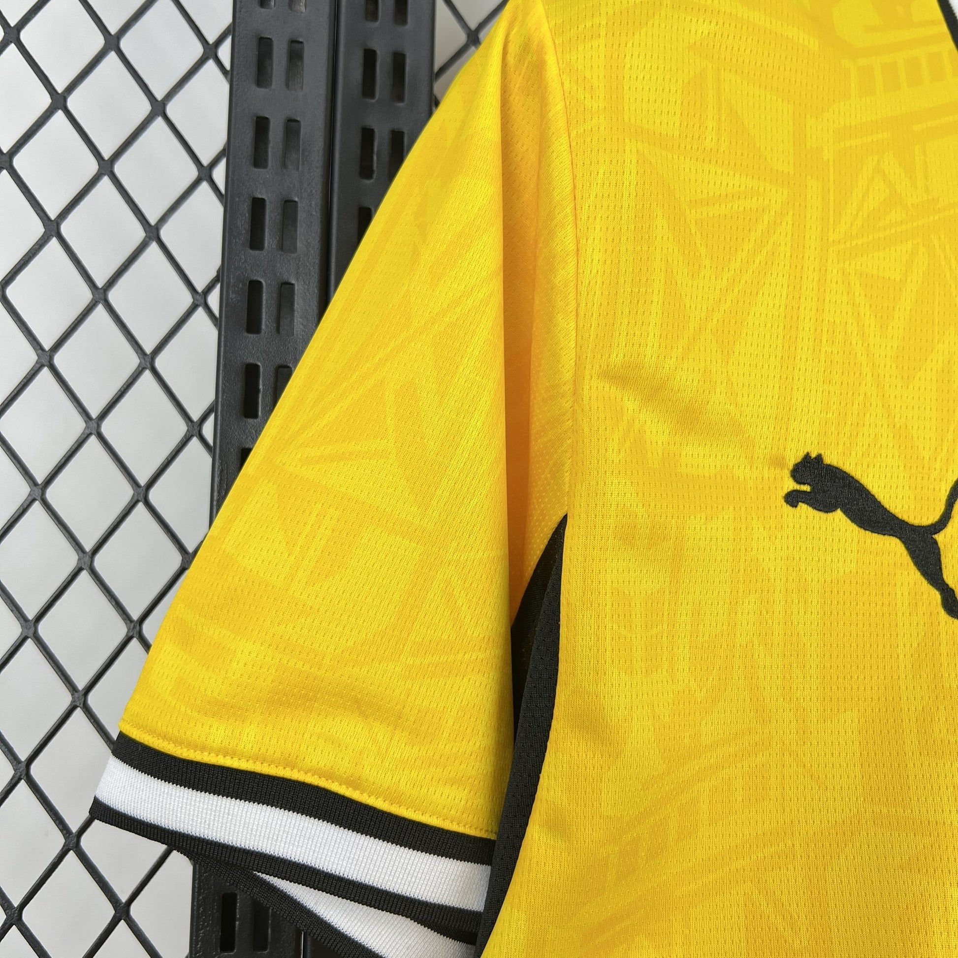 Maillot Domicile Borussia Dortmund 2026-2027