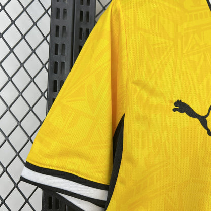 Maillot Domicile Borussia Dortmund 2026-2027