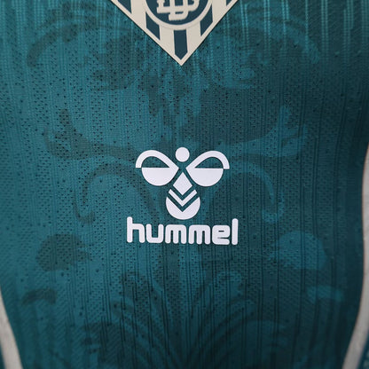 Maillot Player Real Betis 2025-2026