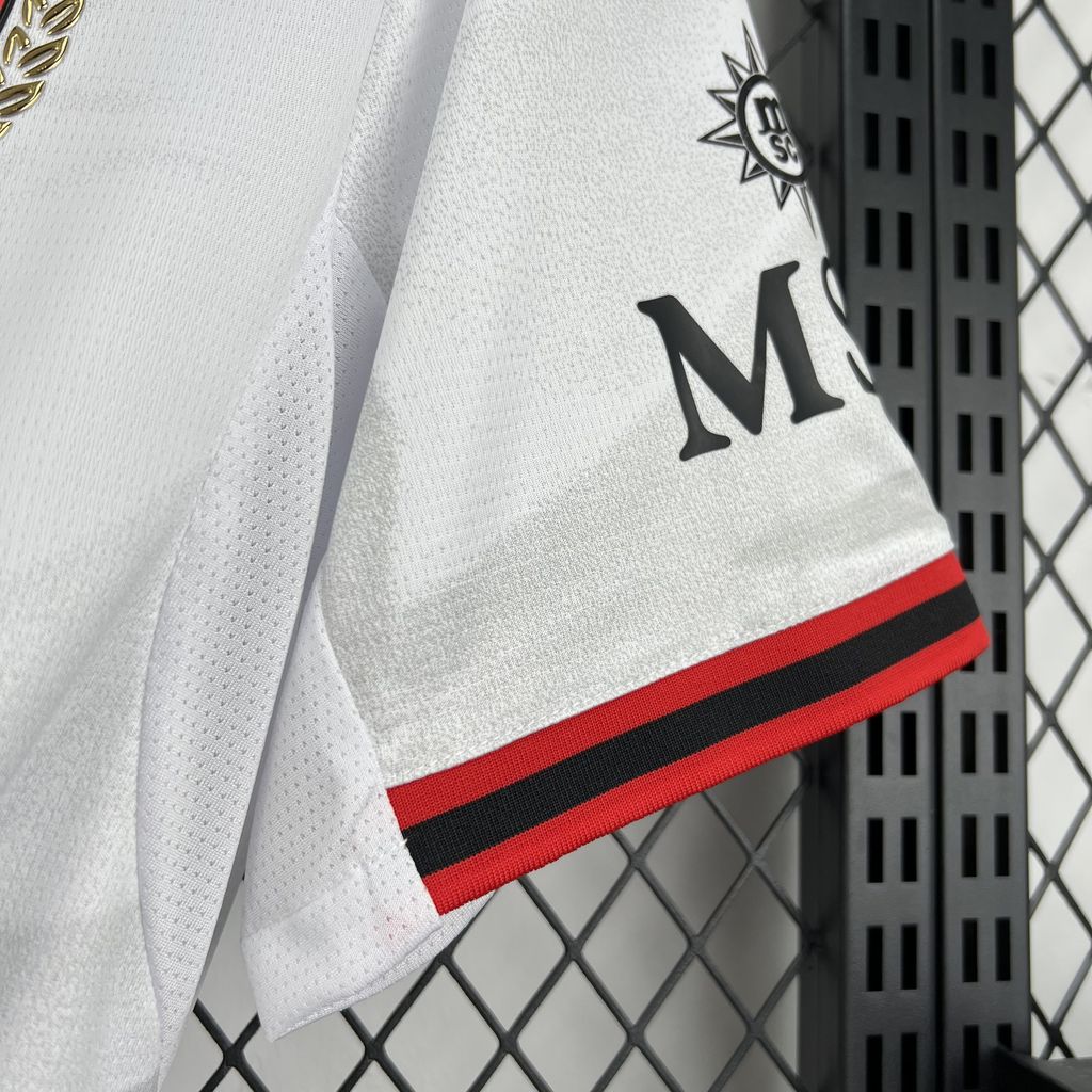 Maillot Exterieur AC Milan 2026-2027