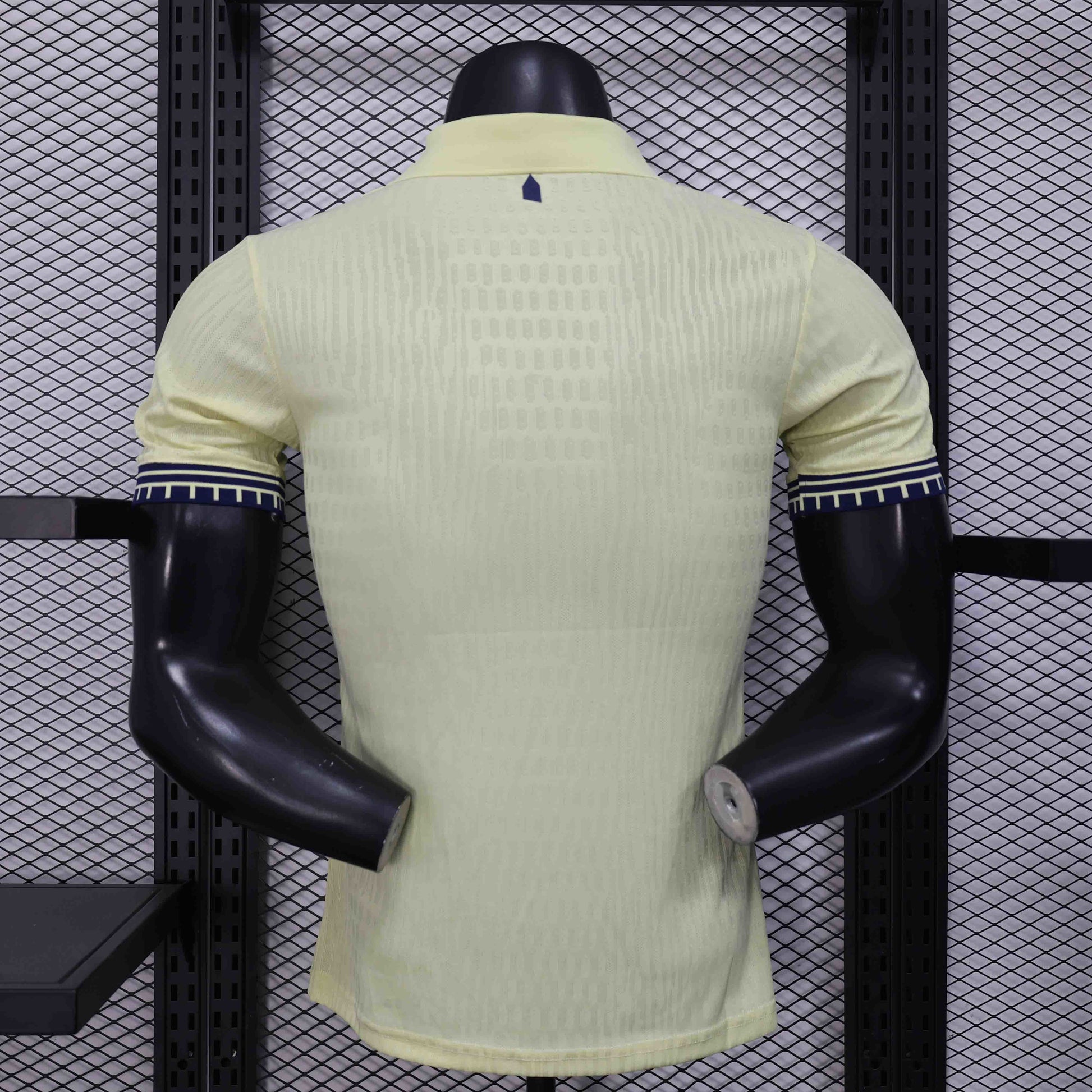 Maillot Exterieur Player Everton 2025-2026