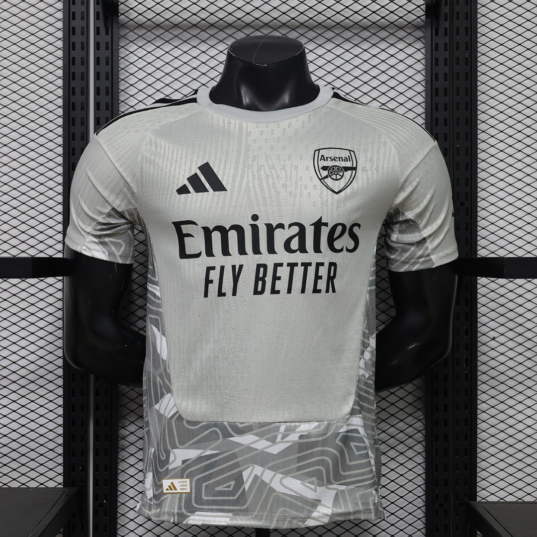 Maillot Gardien Player Arsenal 2026-2027