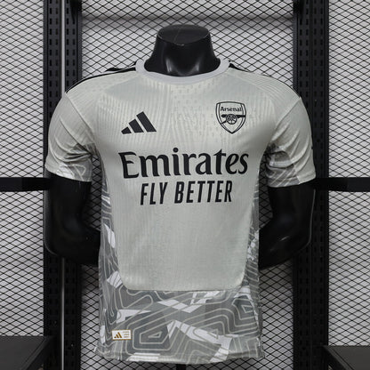 Maillot Gardien Player Arsenal 2026-2027