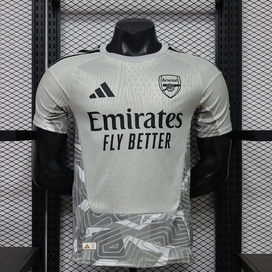 Maillot Gardien Player Arsenal 2026-2027