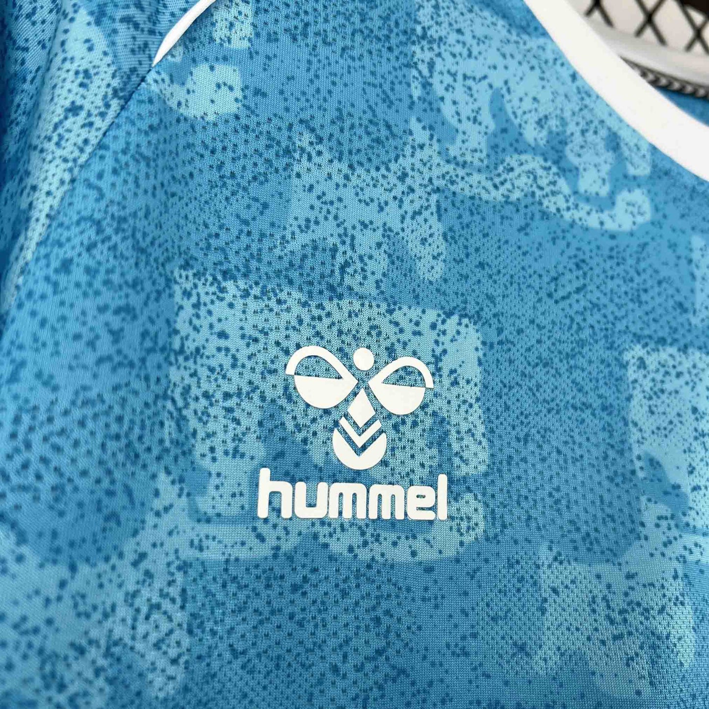 Maillot Domicile Coventry City 2025-2026